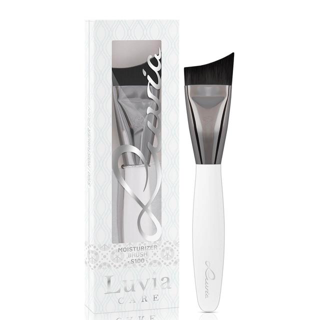 Luvia Moisturiser Brush on Productcaster.