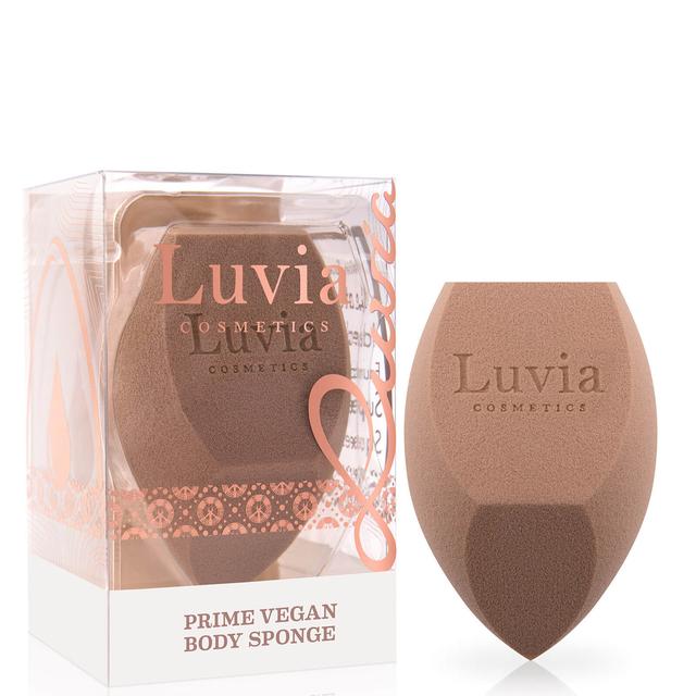 Luvia Prime Veganer Körperschwamm on Productcaster.