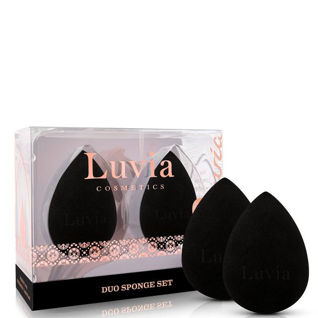 Luvia Make-up Blending Sponge Set on Productcaster.