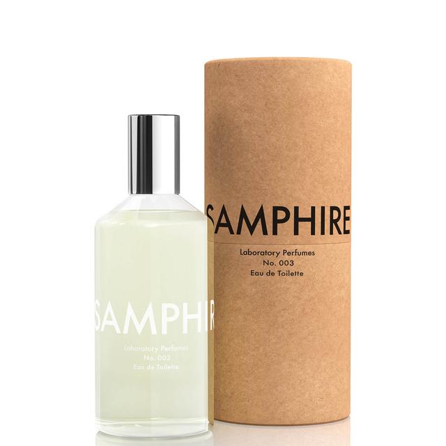 Laboratory Perfumes Samphire Eau de Toilette 100ml on Productcaster.