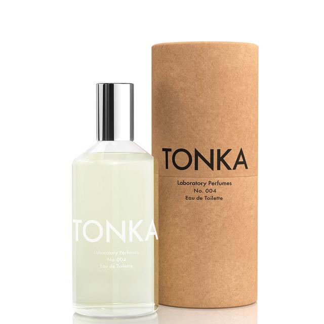 Laboratory Perfumes Tonka Eau de Toilette 100ml on Productcaster.