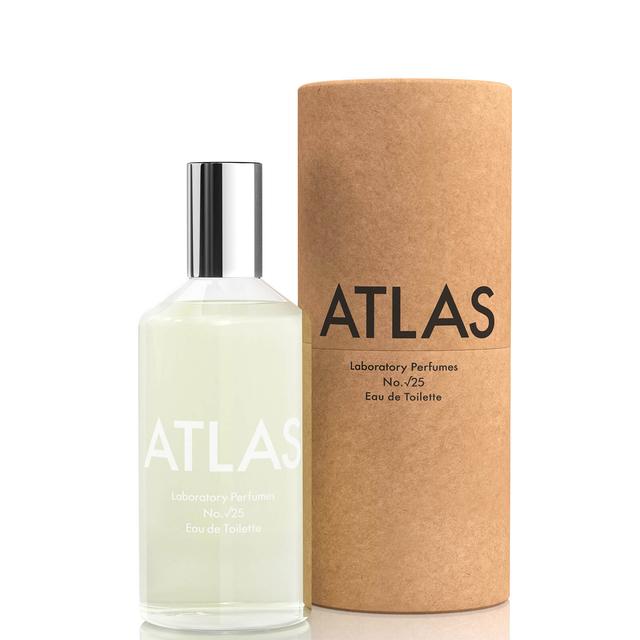 Laboratory Perfumes Atlas Eau de Toilette 100ml on Productcaster.