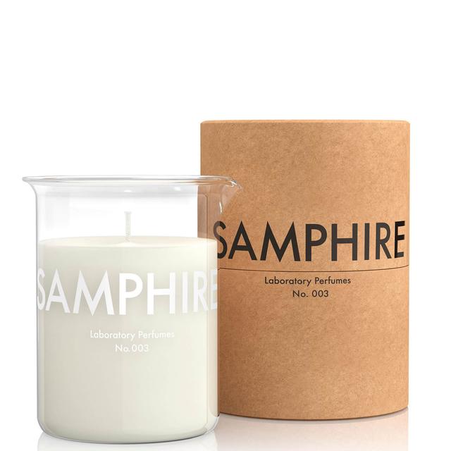 Laboratory Perfumes Samphire Candle 200g on Productcaster.