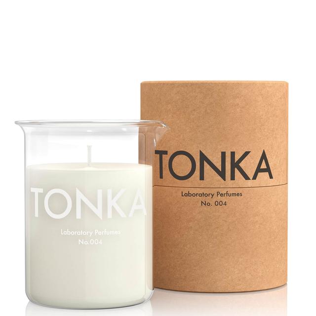 Laboratory Perfumes Tonka Candle 200g on Productcaster.