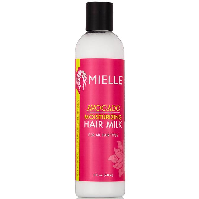 Mielle Organics Moisturising Avocado Hair Milk 227g on Productcaster.