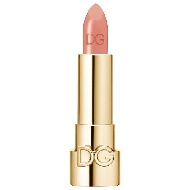 Dolce&Gabbana The Only One Lipstick 1.7g (No Cap) (Various Shades) - 110 Soft Almond on Productcaster.