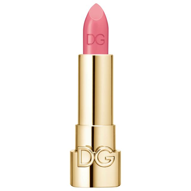 Dolce&Gabbana The Only One Lipstick 1.7g (No Cap) (Various Shades) - 220 Lovely Peony on Productcaster.