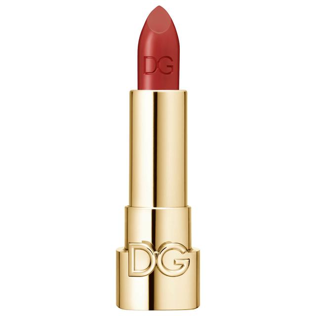 Dolce&Gabbana The Only One Lipstick 1.7g (No Cap) (Various Shades) - 670 Spicy Touch on Productcaster.