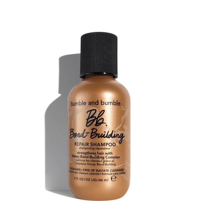 Bumble and bumble Bond-Building Repair Shampoo 60ml on Productcaster.