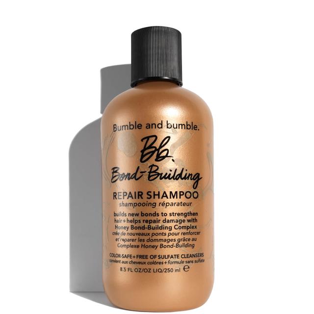 Bumble and bumble Bond-Building Repair Shampoo 250ml on Productcaster.