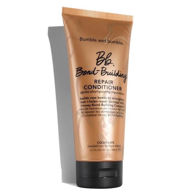 Bumble and bumble Bond-Building Repair Conditioner 200ml on Productcaster.