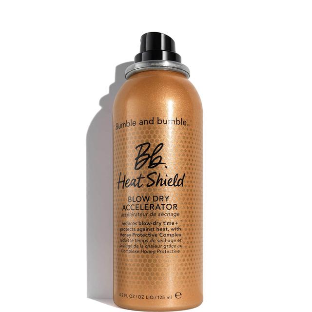 Bumble and bumble Heat Shield Blow Dry Accelerator 125ml on Productcaster.