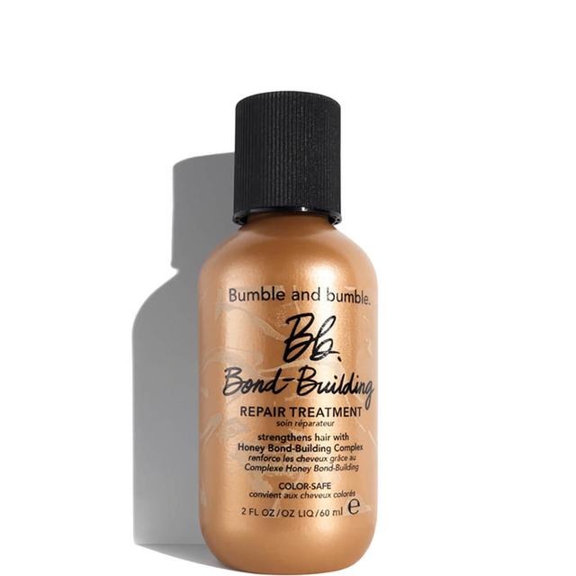 Bumble and bumble Bond-Building Repair Treatment 60ml on Productcaster.