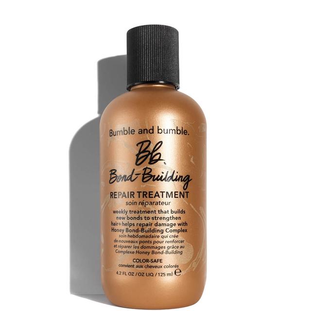 Bumble and bumble Bond-Building Repair Treatment 125ml on Productcaster.