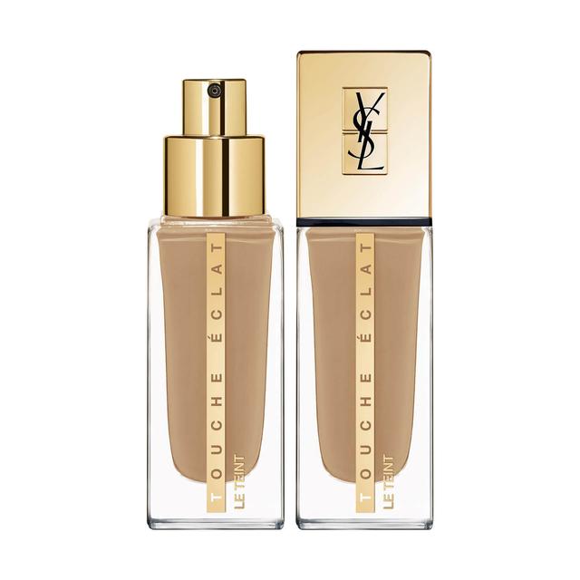 Yves Saint Laurent Touche Éclat Le Teint Foundation 25ml (Various Shades) - BD10 on Productcaster.