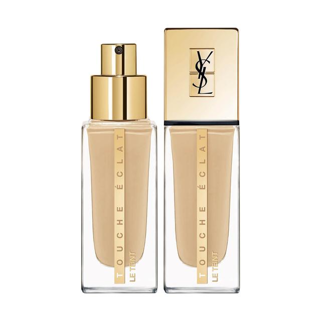 Yves Saint Laurent Touche Éclat Le Teint Foundation 25ml (Various Shades) - BD60 on Productcaster.