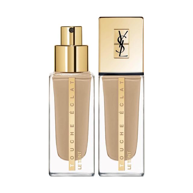 Yves Saint Laurent Touche Éclat Le Teint Foundation 25ml (Various Shades) - BD30 on Productcaster.