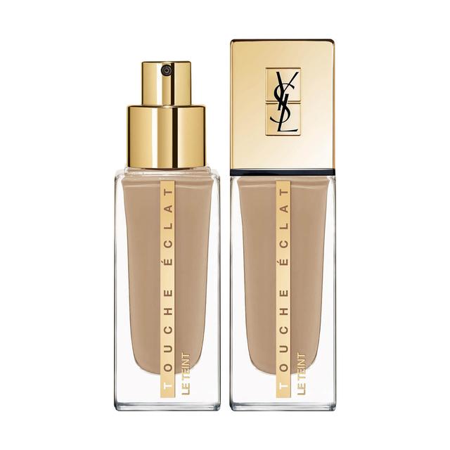 Yves Saint Laurent Touche Éclat Le Teint Foundation 25ml (Various Shades) - B50 on Productcaster.