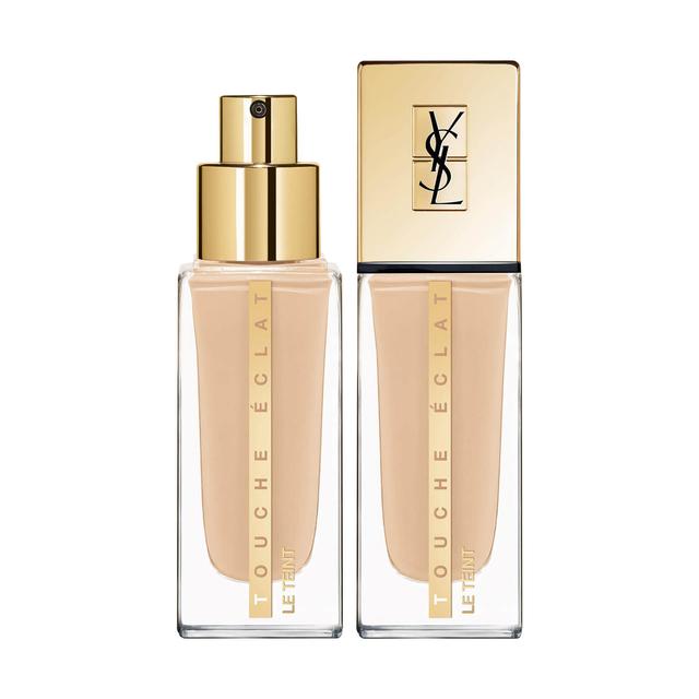 Yves Saint Laurent Touche Éclat Le Teint Foundation 25ml (Various Shades) - BD55 on Productcaster.