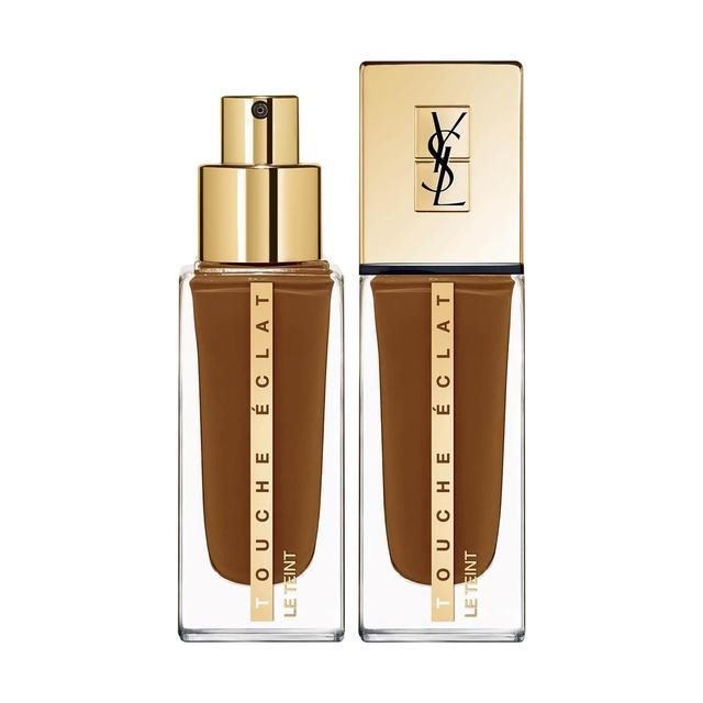 Yves Saint Laurent Touche Éclat Le Teint Foundation 25ml (Various Shades) - BR25 on Productcaster.