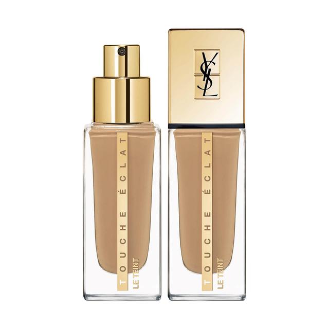 Yves Saint Laurent Touche Éclat Le Teint Foundation 25ml (Various Shades) - B75 on Productcaster.