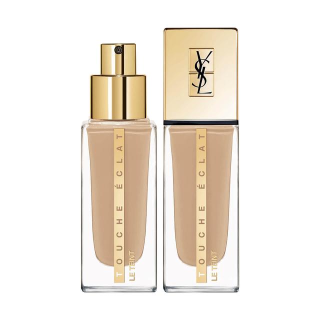 Yves Saint Laurent Touche Éclat Le Teint Foundation 25ml (Various Shades) - BR50 on Productcaster.