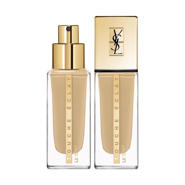 Yves Saint Laurent Touche Éclat Le Teint Foundation 25ml (Various Shades) - BR30 on Productcaster.