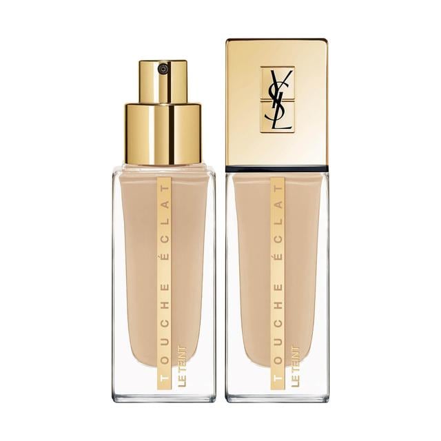 Yves Saint Laurent Touche Éclat Le Teint Foundation 25ml (Various Shades) - B30 on Productcaster.