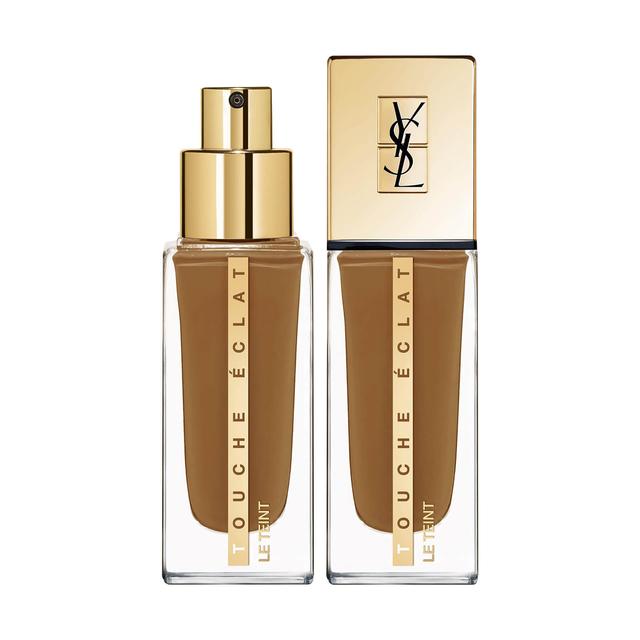 Yves Saint Laurent Touche Éclat Le Teint Foundation 25ml (Various Shades) - BD25 on Productcaster.