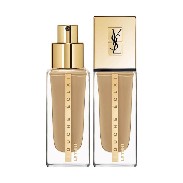 Yves Saint Laurent Touche Éclat Le Teint Foundation 25ml (Various Shades) - B40 on Productcaster.