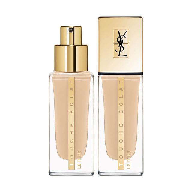 Yves Saint Laurent Touche Éclat Le Teint Foundation 25ml (Various Shades) - B60 on Productcaster.