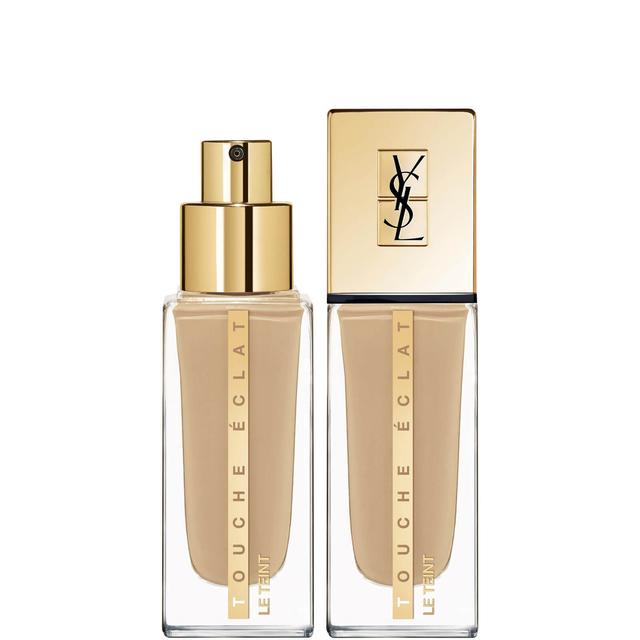 Yves Saint Laurent Touche Éclat Le Teint Foundation 25ml (Various Shades) - BD40 on Productcaster.