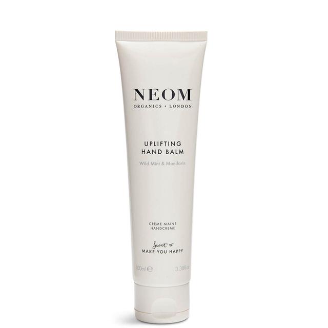 NEOM Uplifting Hand Balm 100ml on Productcaster.