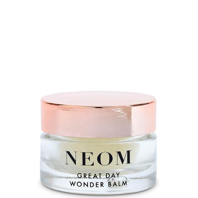 NEOM Great Day Wonderbalm 12g on Productcaster.