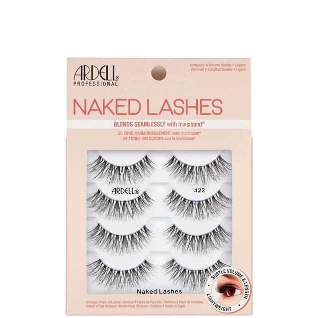 Ardell Naked Lash 422 (4 Pack) on Productcaster.