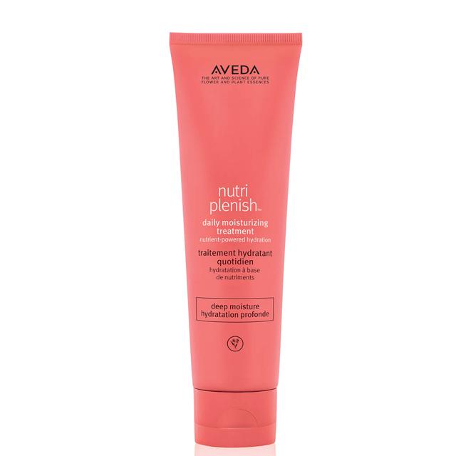 Aveda Nutriplenish Daily Moisturizing Treatment 150ml on Productcaster.