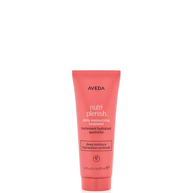 Aveda Nutriplenish Daily Moisturizing Treatment 40ml on Productcaster.