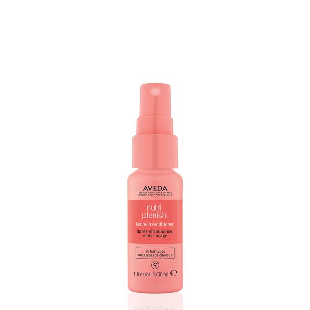 Aveda Nutriplenish Leave-in Conditioner Travel Size 30ml on Productcaster.