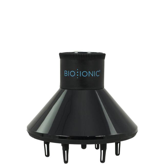 Bio:Ionic Universal Diffuser - Black on Productcaster.