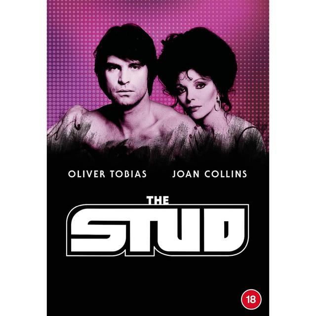 The Stud - DVD on Productcaster.