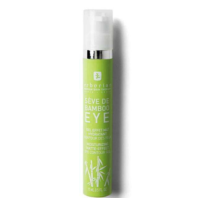 Bamboo Eye Gel - 15ml on Productcaster.