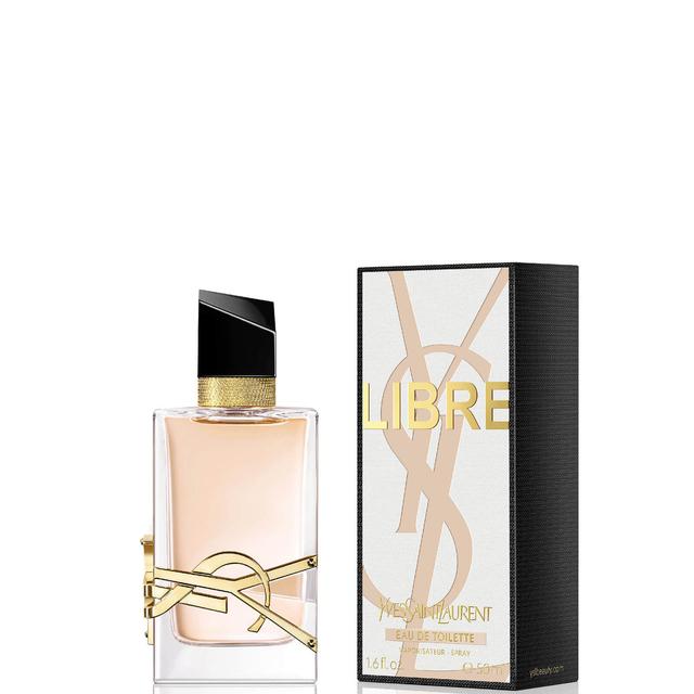 Yves Saint Laurent Libre Eau de Toilette - 50ml on Productcaster.