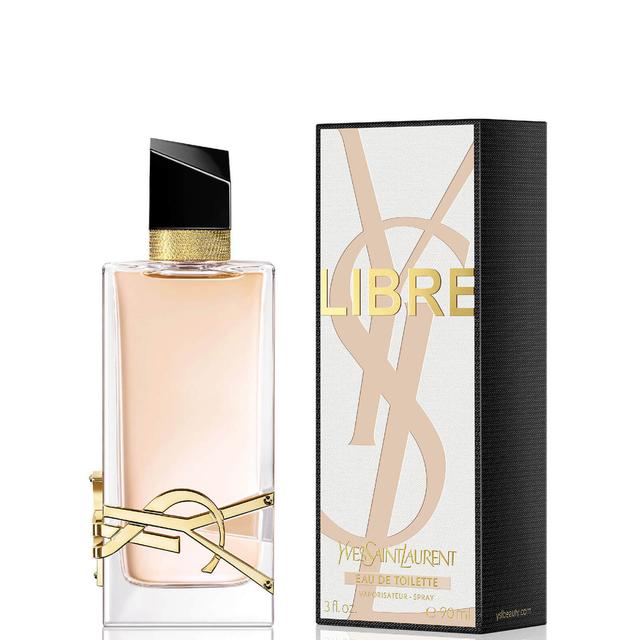 Yves Saint Laurent Libre Eau de Toilette - 90ml on Productcaster.