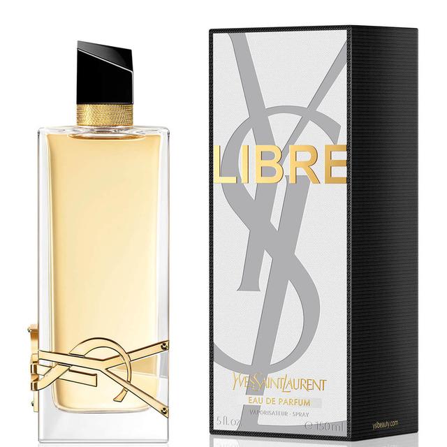 Yves Saint Laurent Libre Eau de Parfum 150ml on Productcaster.