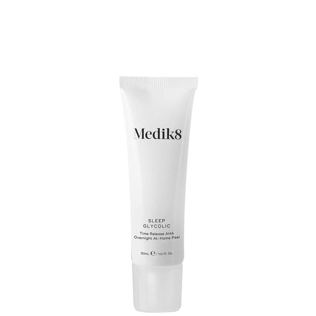 Medik8 Sleep Glycolic 30ml on Productcaster.