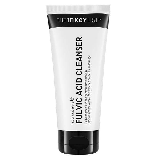 The INKEY List Fulvic Acid Cleanser 150ml on Productcaster.