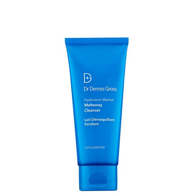 Dr Dennis Gross Skincare Hyaluronic Marine Meltaway Cleanser 60ml on Productcaster.