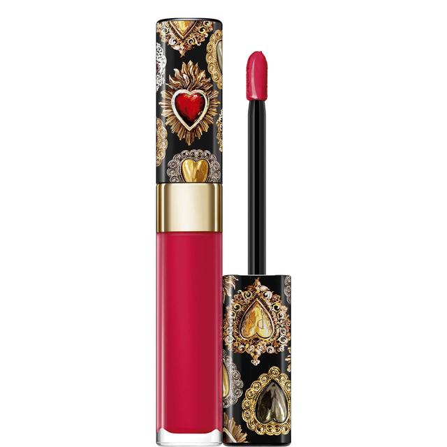 Dolce&Gabbana Shinissimo Lipstick 5ml (Various Shades) - 260 Pop Lady on Productcaster.