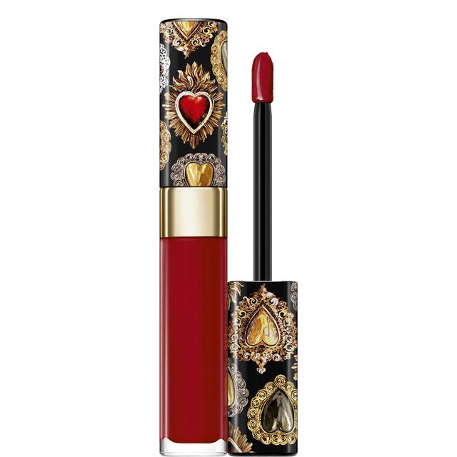 Dolce&Gabbana Shinissimo Lipstick 5ml (Various Shades) - 630 #DGLOVER on Productcaster.