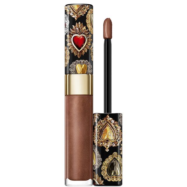 Dolce&Gabbana Shinissimo Lipstick 5ml (Various Shades) - 390 Bronze Feeling on Productcaster.